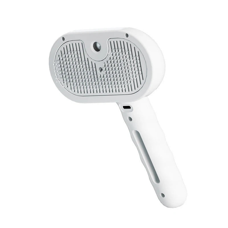 Lycentia FurCare™ 3-in-1 Stoomborstel