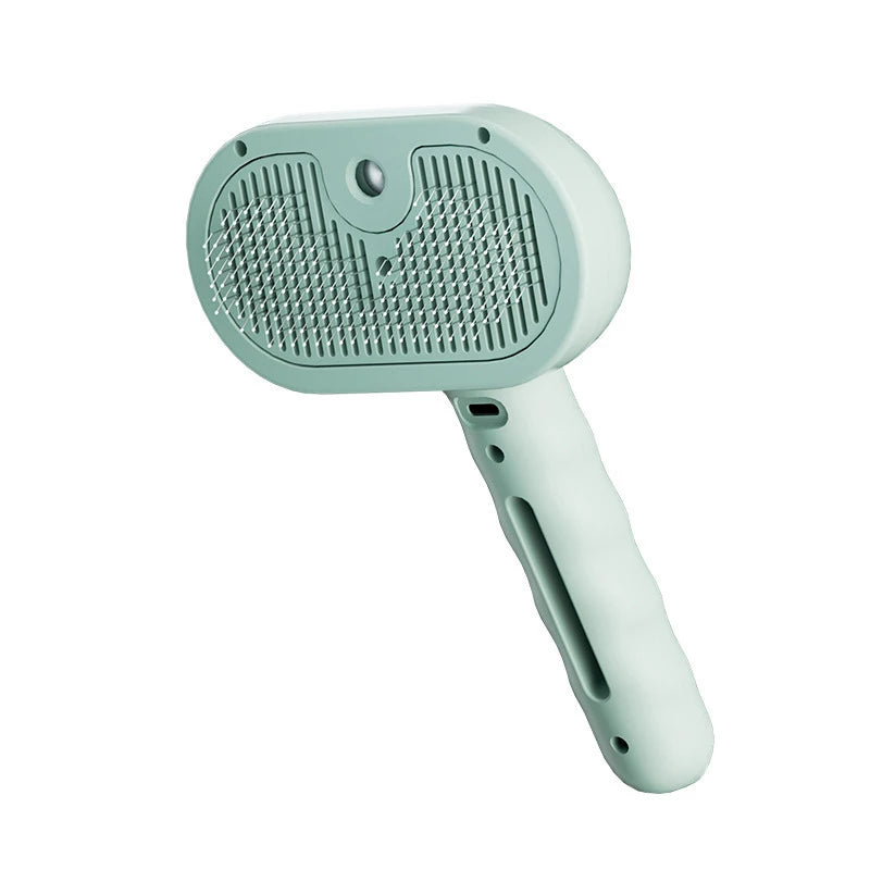 Lycentia FurCare™ 3-in-1 Stoomborstel