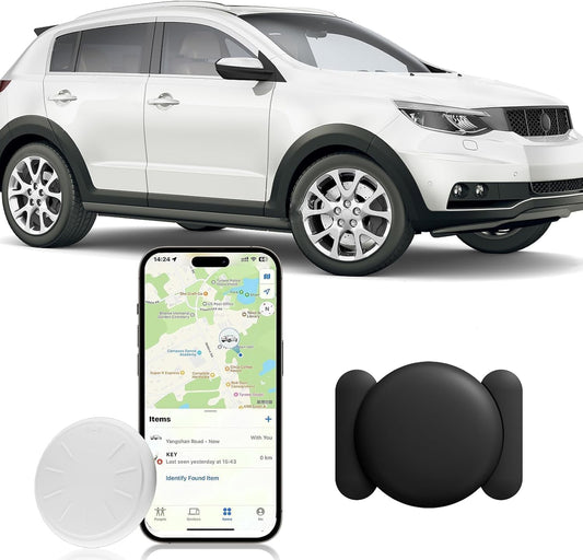 Smart mini gps