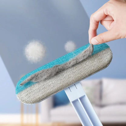 Brosse Attrape-Poils 3-en-1™