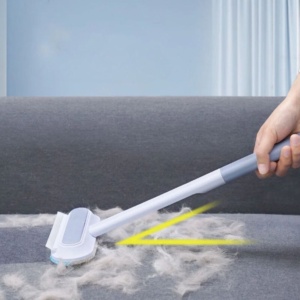 Brosse Attrape-Poils 3-en-1™