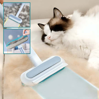 Brosse Attrape-Poils 3-en-1™