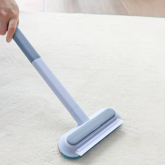Brosse Attrape-Poils 3-en-1™