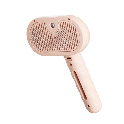 Lycentia FurCare™ 3-in-1 Stoomborstel