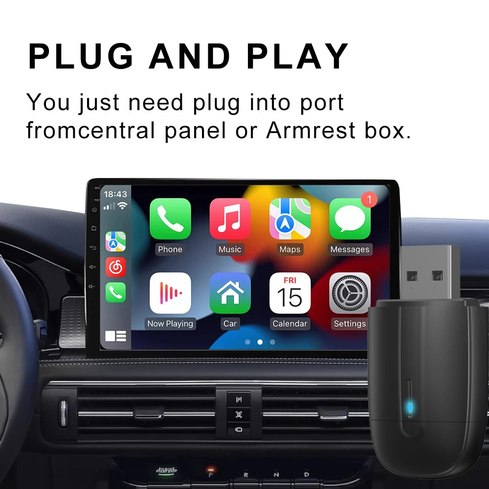 Lycentia SmartLink™