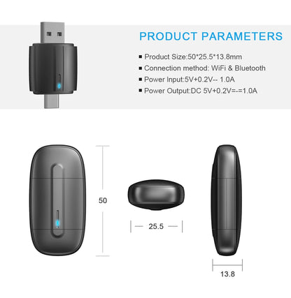 Lycentia SmartLink™