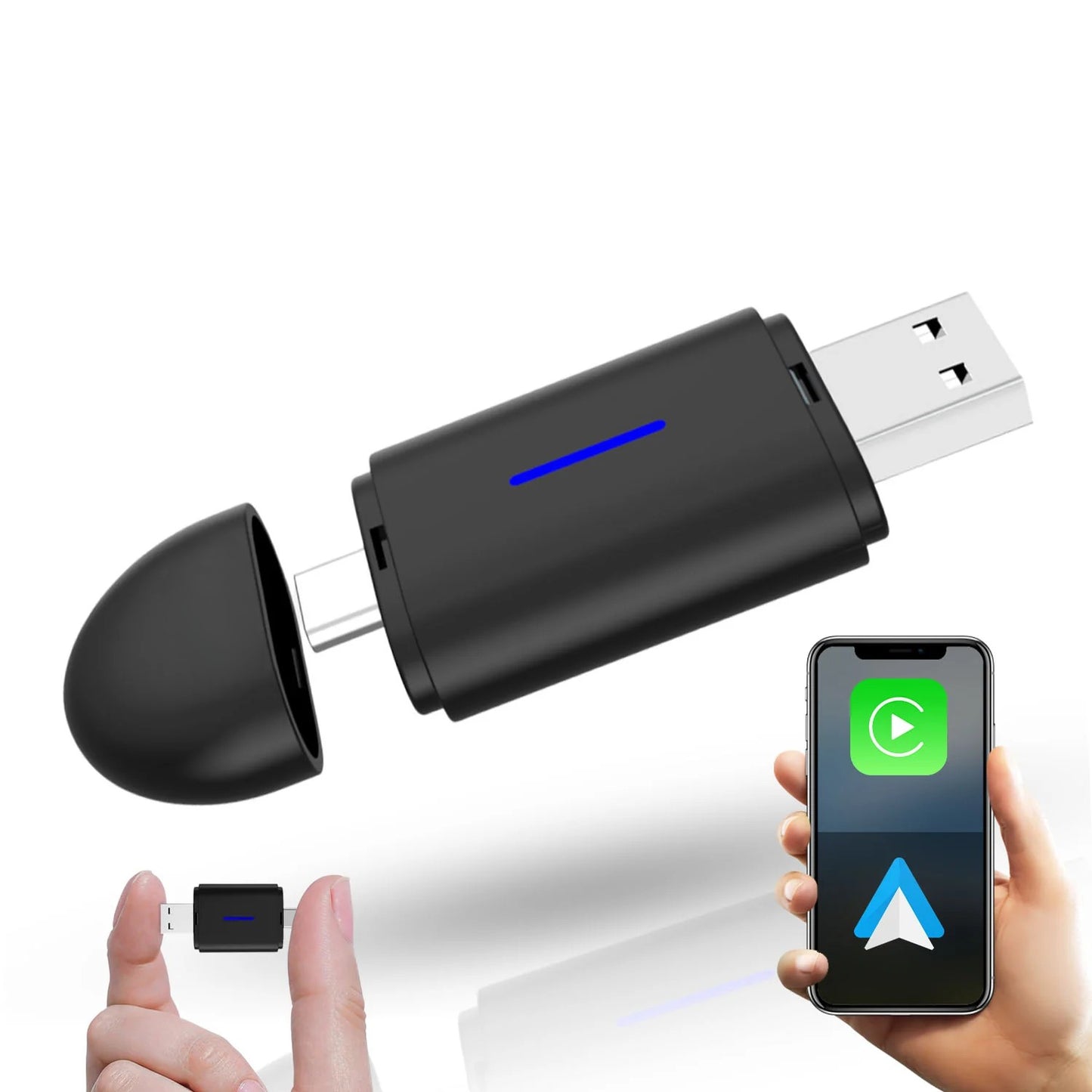 Lycentia SmartLink™