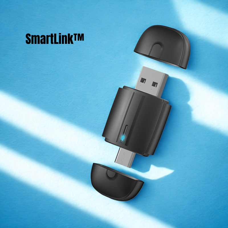 Lycentia SmartLink™