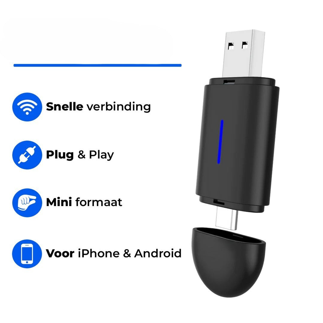 Lycentia SmartLink™