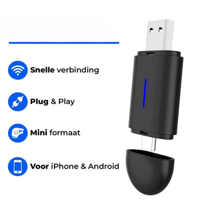 Lycentia SmartLink™